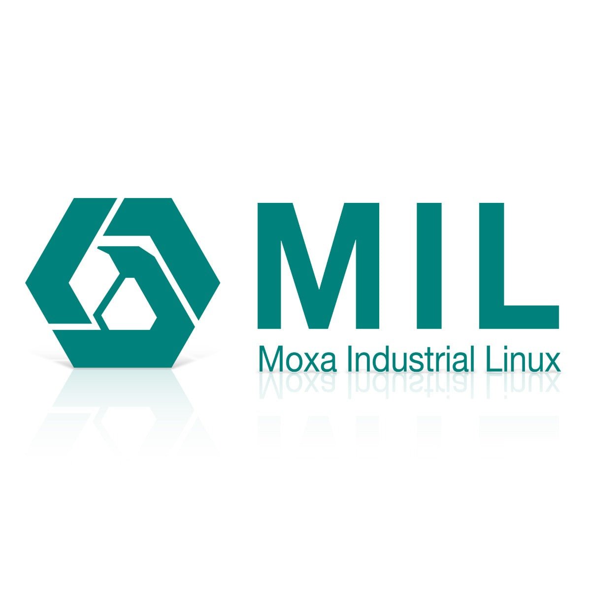 Moxa Moxa Industrial Linux - TNS Asia Pacific Pte Ltd