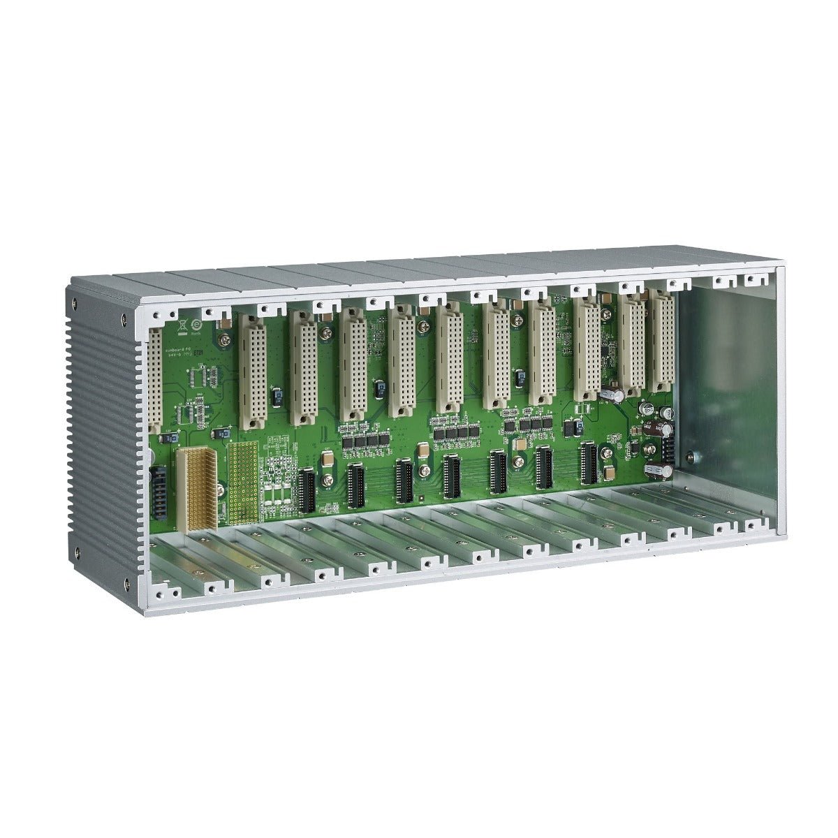Moxa Modular Controller ioPac 8600 Series - TNS Asia Pacific Pte Ltd