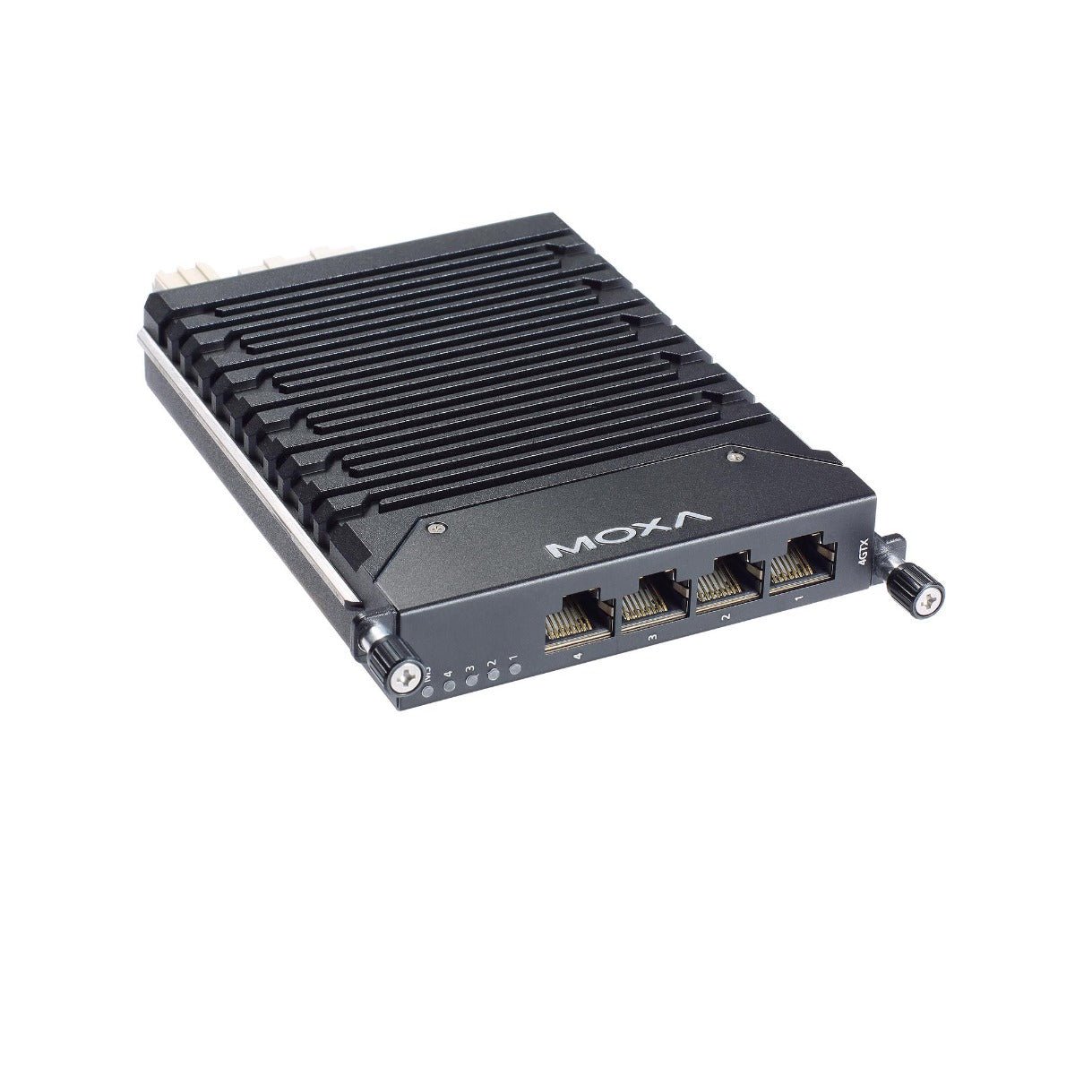 Moxa LM - 7000H Ethernet Modules - TNS Asia Pacific Pte Ltd