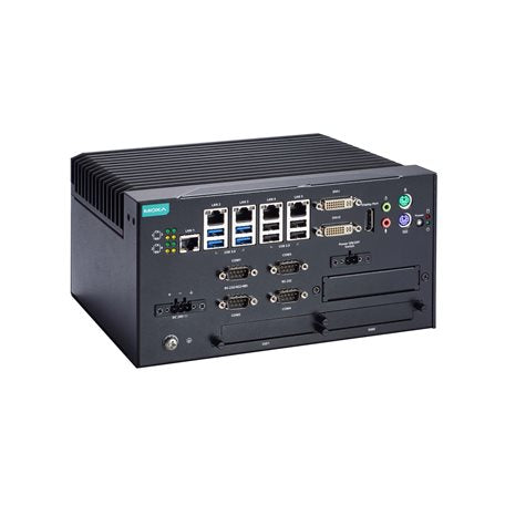 Moxa Marine Embedded System MC-7400