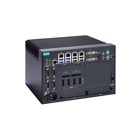 Moxa Marine Embedded Computer MC-7400
