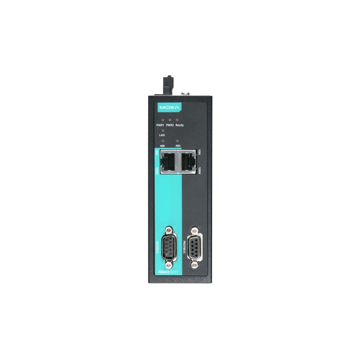 Moxa Fieldbus Gateway Mgate 5111 - TNS Asia Pacific Pte Ltd