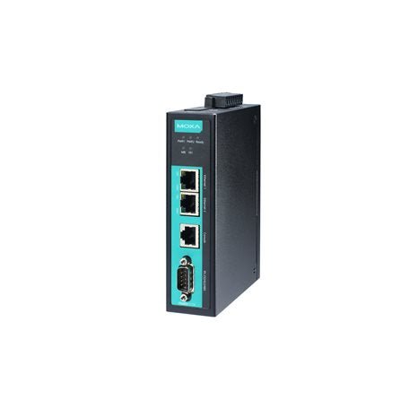 Moxa Modbus Gateway MGate 5114 Series - TNS Asia Pacific Pte Ltd