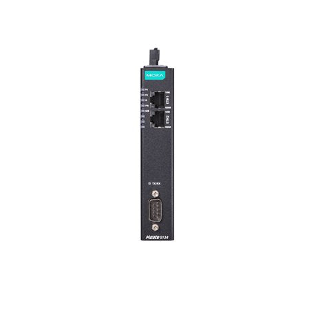 Profinet Gateway Mgate 5134