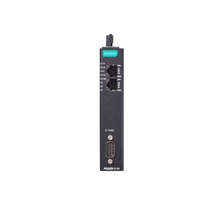 Moxa Profinet Gateway Mgate 5134 - TNS Asia Pacific Pte Ltd