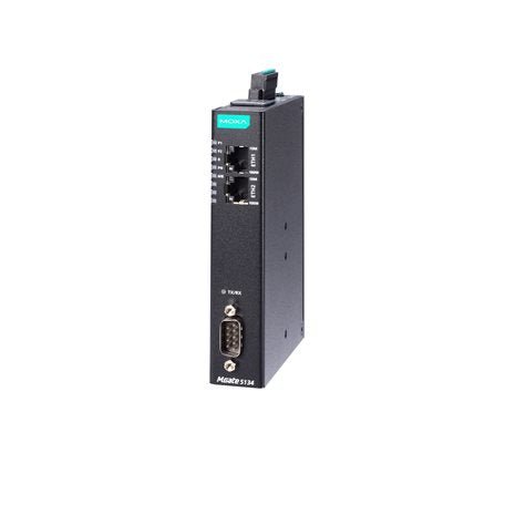 Moxa Profinet Gateway Mgate 5134 - TNS Asia Pacific Pte Ltd
