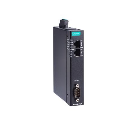 Moxa Profinet Gateway Mgate 5134 - TNS Asia Pacific Pte Ltd