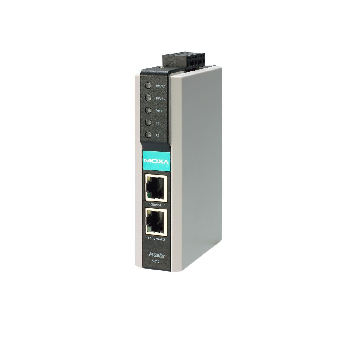 Moxa Bacnet Gateway MGate 5217I - TNS Asia Pacific Pte Ltd