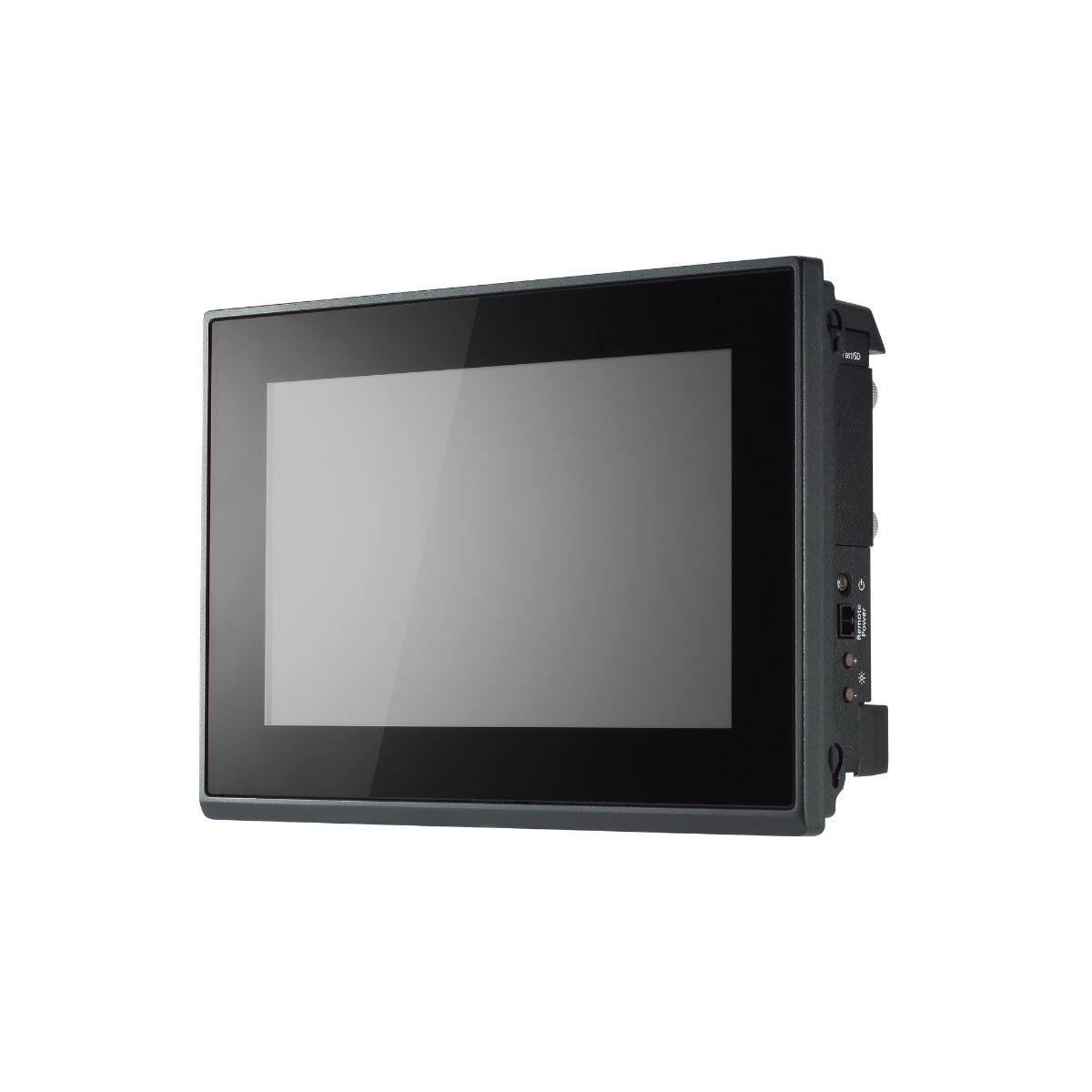 Marine Panel Computer Moxa MPC-2070 side view 1