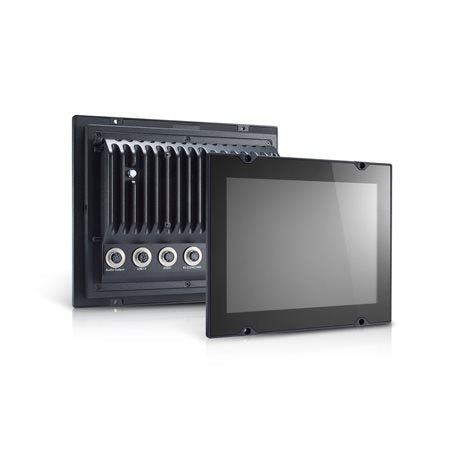 Moxa Marine Panel Computer MPC - 2101 Series - TNS Asia Pacific Pte Ltd