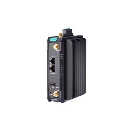 Moxa OnCell G4302 - LTE4 Series - TNS Asia Pacific Pte Ltd
