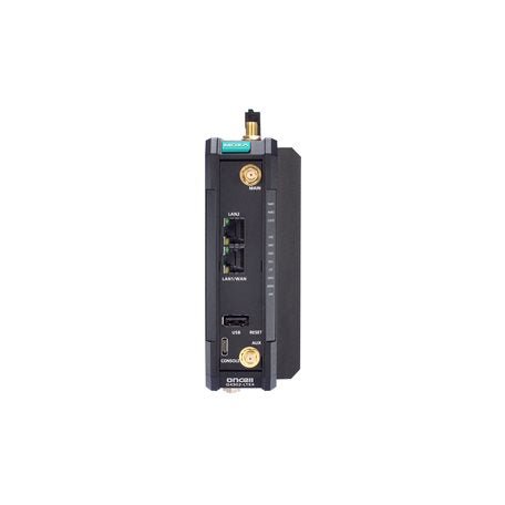Moxa OnCell G4302 - LTE4 Series - TNS Asia Pacific Pte Ltd