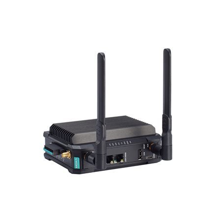 Moxa OnCell G4302 - LTE4 Series - TNS Asia Pacific Pte Ltd