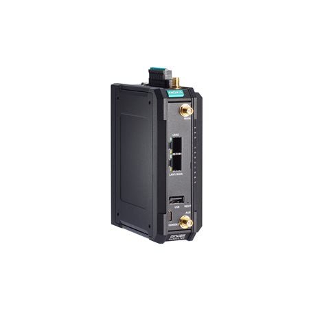 Moxa OnCell G4302 - LTE4 Series - TNS Asia Pacific Pte Ltd