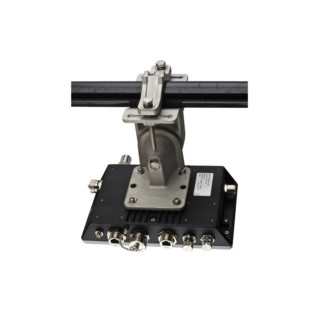 Moxa Moxa Pole Mount Kit PK - DC2DOF - TNS Asia Pacific Pte Ltd