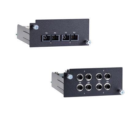 Moxa Ethernet Module PM - 7500 Series - TNS Asia Pacific Pte Ltd
