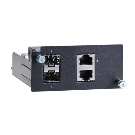 Ethernet Module PM-7500 Series