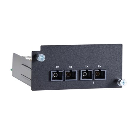 Ethernet Module PM-7500 Series