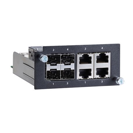 Ethernet Module PM-7500 Series