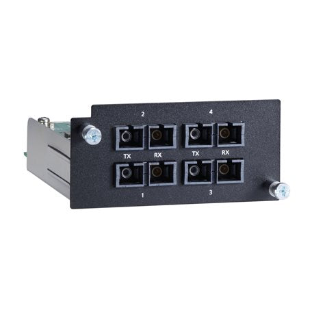 Ethernet Module PM-7500 Series