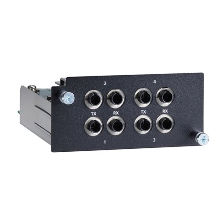 Ethernet Module PM-7500 Series