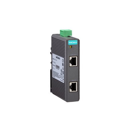 Moxa PoE Splitter SPL - 24 - TNS Asia Pacific Pte Ltd