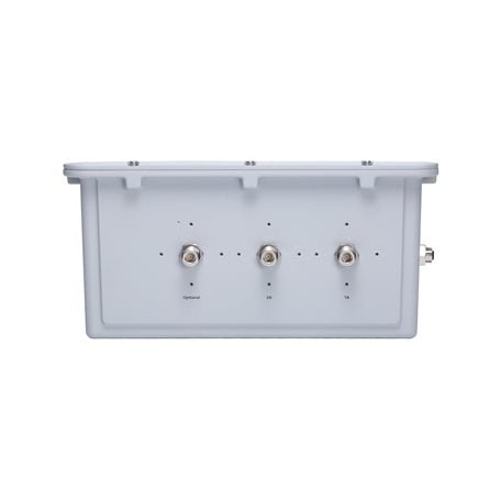 Moxa (Outdoor Wi - Fi 4) Rail Trackside Wireless AP TAP - 323 - TNS Asia Pacific Pte Ltd