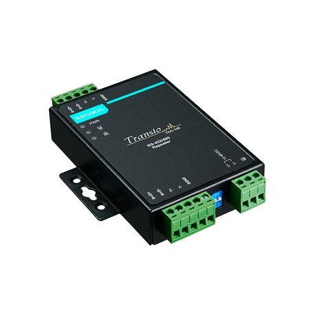 Moxa Serial Converter TCC - 120I - TNS Asia Pacific Pte Ltd