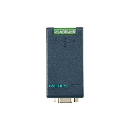 Moxa Serial Converter TCC - 80I - TNS Asia Pacific Pte Ltd