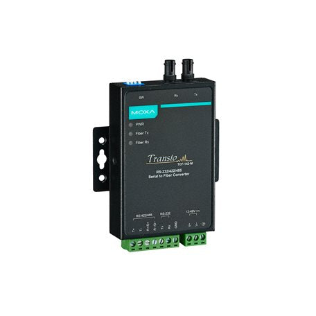 Fiber Converter TCF-142-S-SC