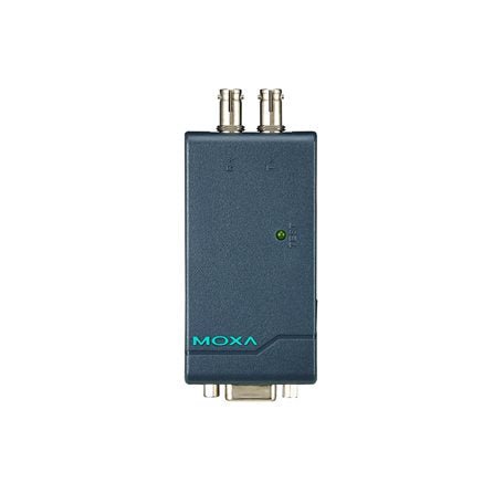 Moxa Fiber Converter TCF - 90 - TNS Asia Pacific Pte Ltd