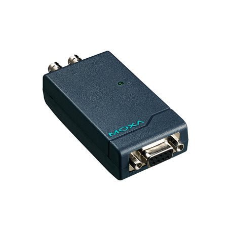 Moxa Fiber Converter TCF - 90 - TNS Asia Pacific Pte Ltd