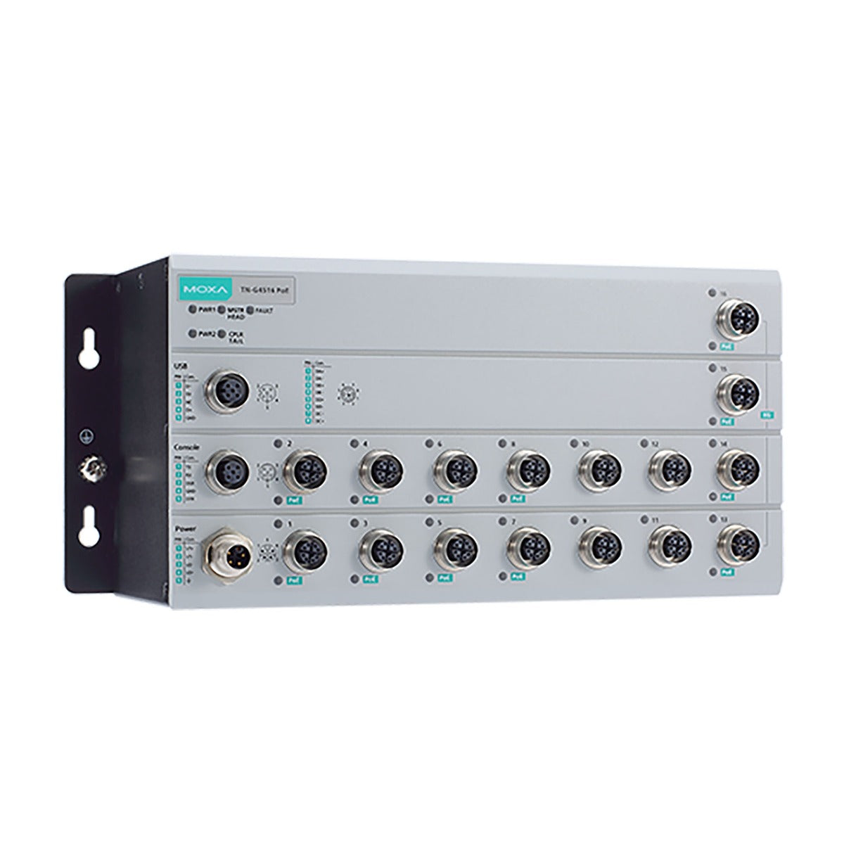Ethernet Switch TN-G4500 Series