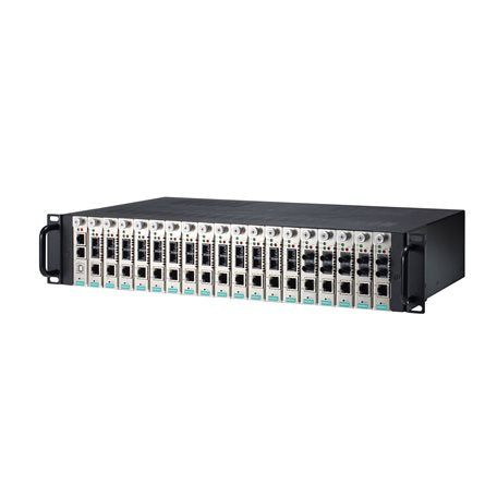 Rackmount Chassis TRC-2190