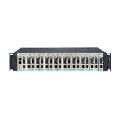 Rackmount Chassis TRC-2190