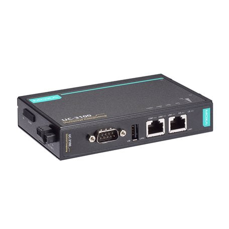 IoT Gateway UC-3100 Series