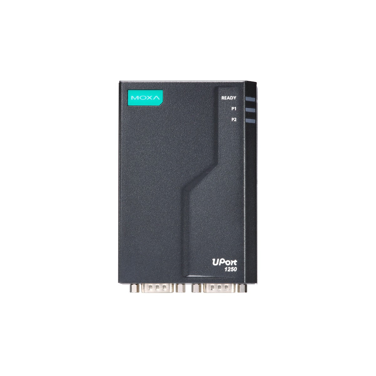 Moxa USB Converter Uport 1250 Gen 2 - TNS Asia Pacific Pte Ltd
