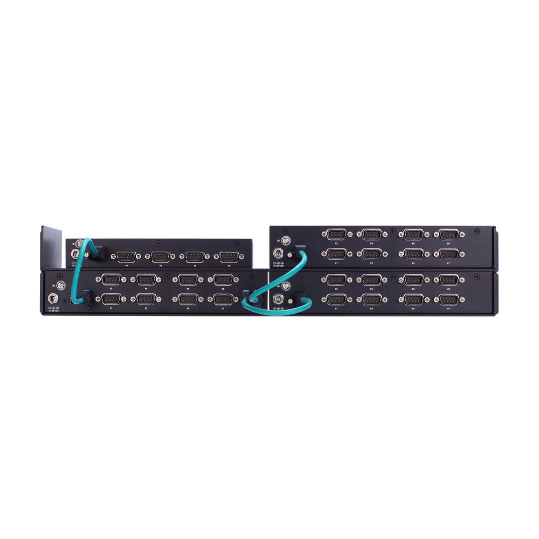 Moxa USB Converter Uport 1610 - 8 Gen 2 - TNS Asia Pacific Pte Ltd