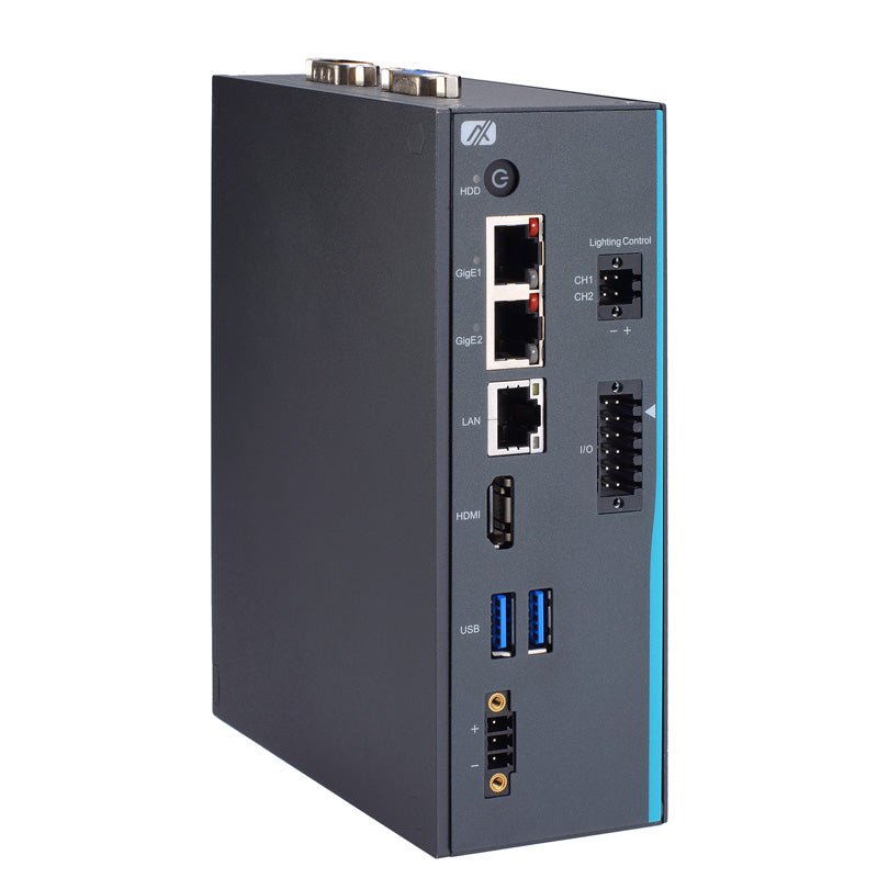 Axiomtek Vision System MVS100 - 323 - FL - TNS Asia Pacific Pte Ltd