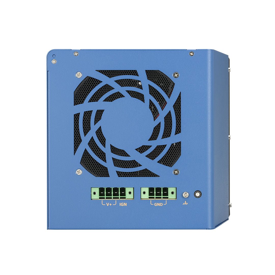 Neousys AI Embedded Computer Nuvo - 10108GC - TNS Asia Pacific Pte Ltd