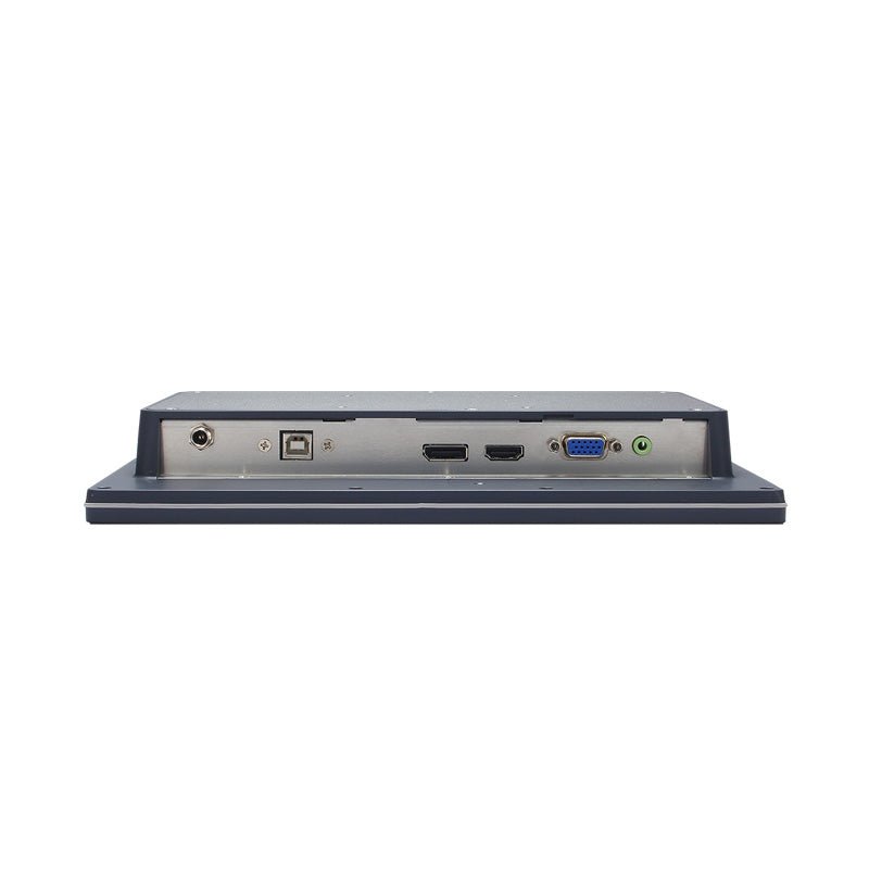 Axiomtek 10.1 inch Industrial Touch Monitor P6103W - V3 - TNS Asia Pacific Pte Ltd