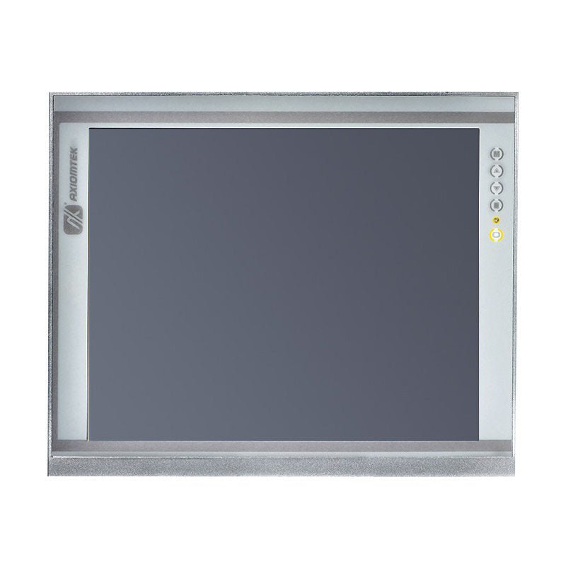 Axiomtek 17 inch Industrial Touch Monitor P6171 - V3 - TNS Asia Pacific Pte Ltd