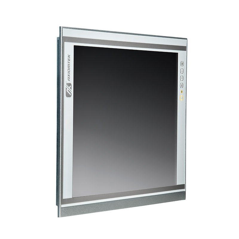 Axiomtek 17 inch Industrial Touch Monitor P6171 - V3 - TNS Asia Pacific Pte Ltd