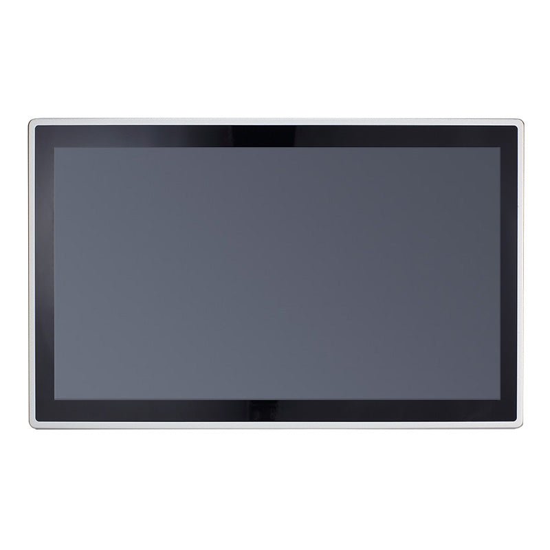 Axiomtek 18.5 inch Industrial Touch Monitor P6187W - V3 - TNS Asia Pacific Pte Ltd