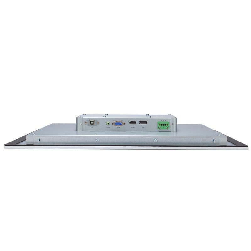 Axiomtek 19 inch Industrial Touch Monitor P6191 - V3 - TNS Asia Pacific Pte Ltd