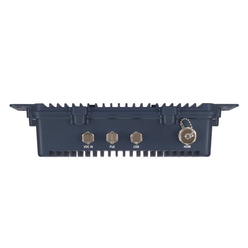 Axiomtek Edge AI Computer AIE800 - 904 - FL - DC - TNS Asia Pacific Pte Ltd
