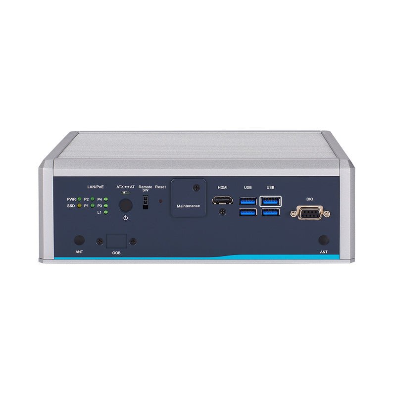 Axiomtek Edge AI Computer AIE900B - ONX - TNS Asia Pacific Pte Ltd