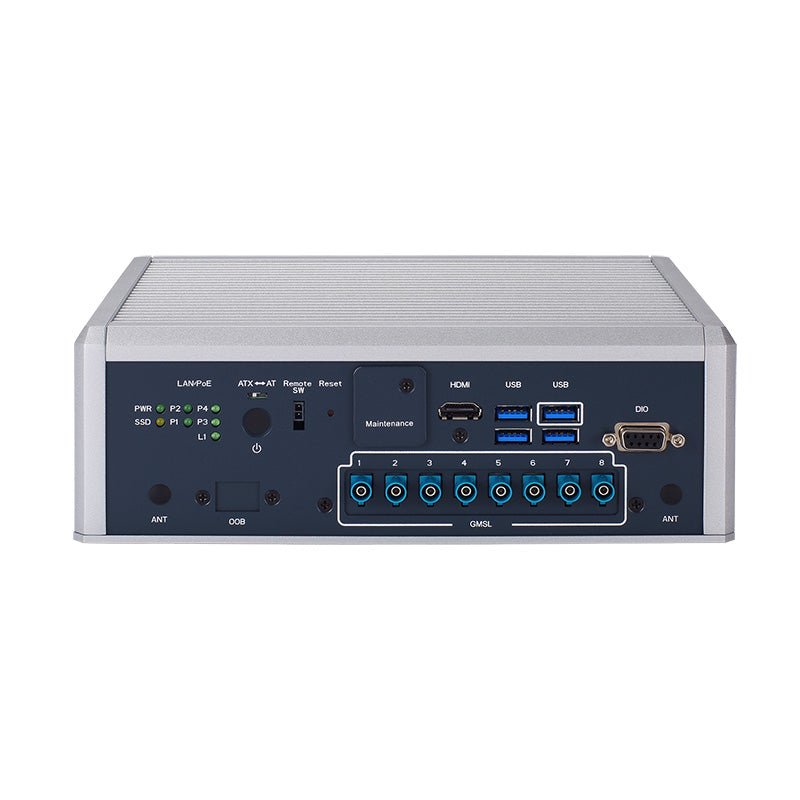 Axiomtek Edge AI Computer AIE900B - ONX - TNS Asia Pacific Pte Ltd