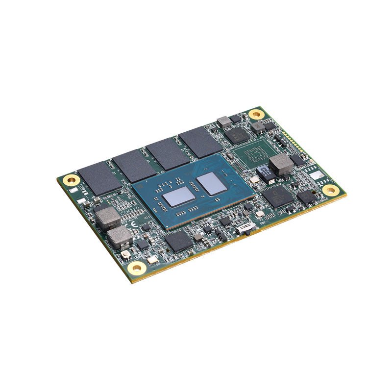 Axiomtek Industrial System on Module CEM320 - TNS Asia Pacific Pte Ltd