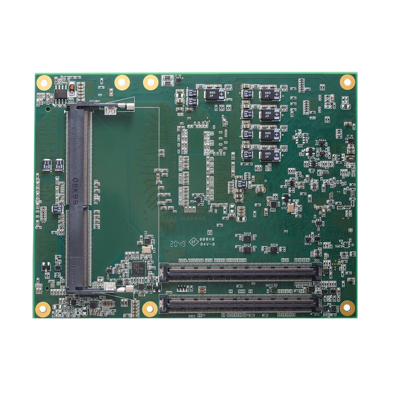 Axiomtek Industrial System on Module CEM530 - TNS Asia Pacific Pte Ltd